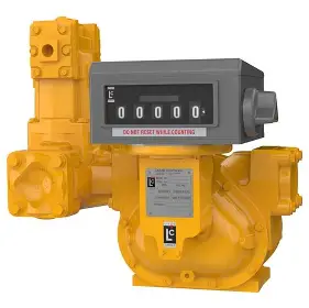 Flow Meter - Alat Ukur Aliran