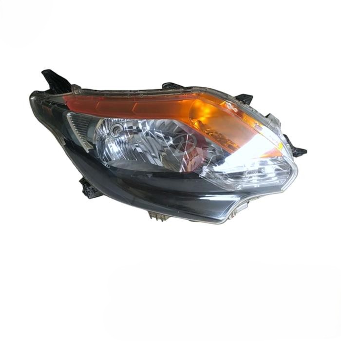 Head Lamp Mitsubishi