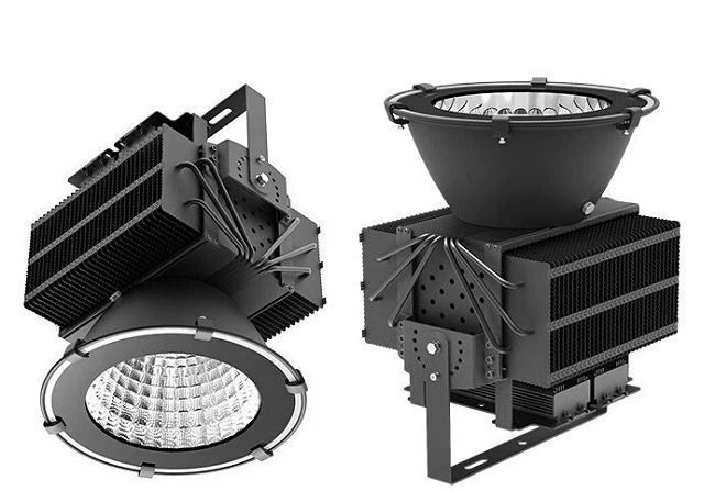 High Bay Lamp - Lampu Industri