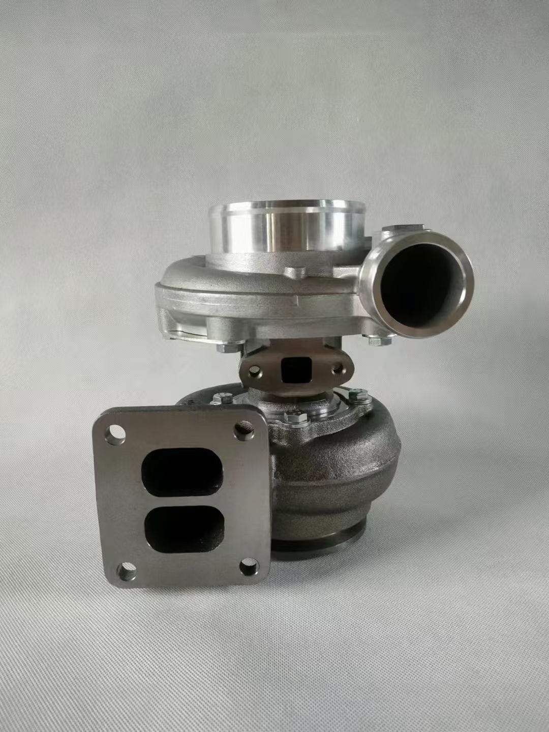 Turbocharger - Turbo Mesin