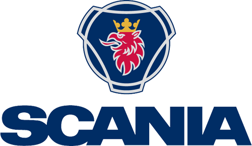 Scania Logo