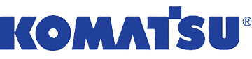 Komatsu Logo