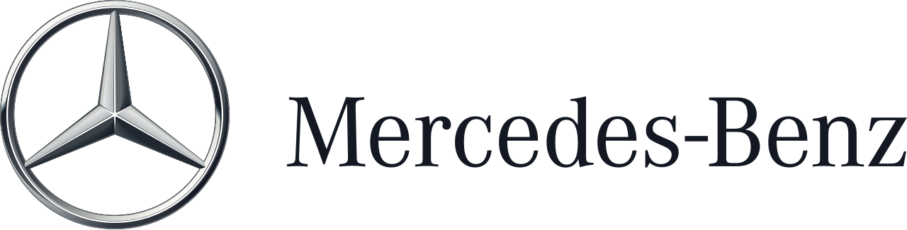 Mercedes Logo