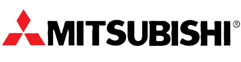 Mitsubishi Logo